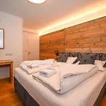 Apartman Domizil Thirteen With Sauna And Glacier View By In One