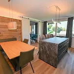 Apartman Domizil Thirteen With Sauna And Glacier View By In One *