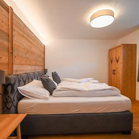 Apartmán Domizil Thirteen With Sauna And Glacier View By In One *