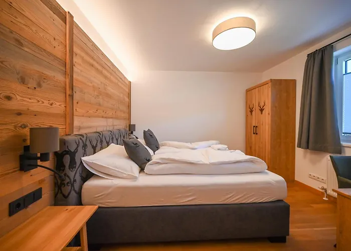 Daire Domizil Thirteen With Sauna And Glacier View By In One *